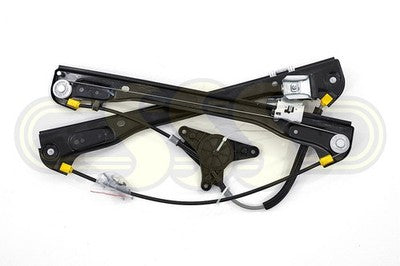 Hyundai I30 Door Window Regulator Left Hand Front Electric No No (01/07-03/12)