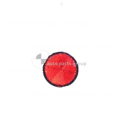Genuine Toyota Kluger GSU40R Rear Bar Reflector R/L (05/07-07/10)