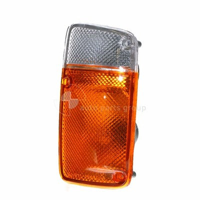 Ford Maverick Maverick/GQ Front Park / Indicator Lamp LH (08/87-10/97)