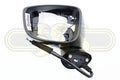 Genuine Mazda Mazda3 Door Mirror Body Left Hand No Blind Spot No (05/16-04/19)