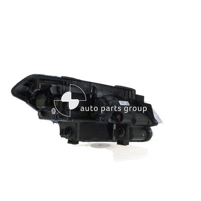 Genuine Kia Soul AM Head Lamp LH (09/11-12/13)