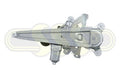 Toyota Camry Door Window Regulator Left Hand Rear Electric With (04/15-11/17)
