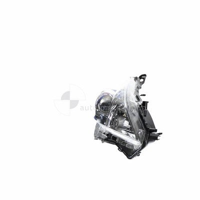 Genuine Toyota Prius-V ZVW40R Head Lamp RH Halogen (03/12-04/15)