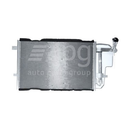 Mazda 3 BL A/C Condenser 26 mm (09/11-11/13)