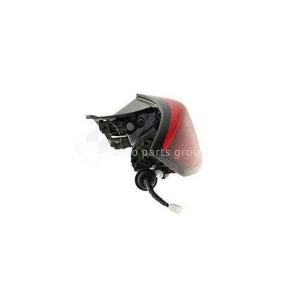 Genuine Mazda CX-9 TC Tail Lamp LH (07/16-On)