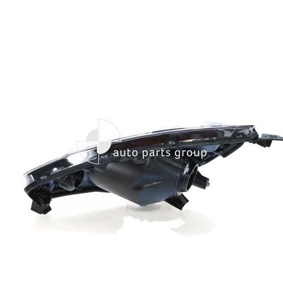 Genuine Honda Jazz GD Head Lamp RH Halogen Manual (10/02-10/04)