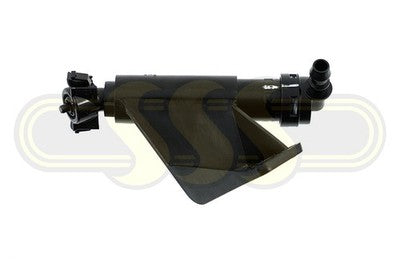 Genuine Hyundai Santa Fe Wagon Head Light Washer Nozzle Left Hand (05/15-02/18)