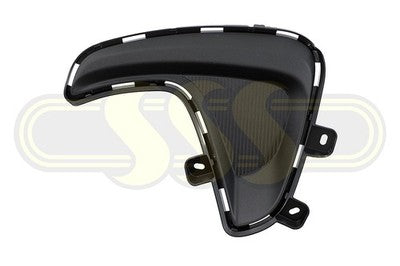 Genuine Toyota Yaris Fog Lamp Cover Left Hand (04/24-On)