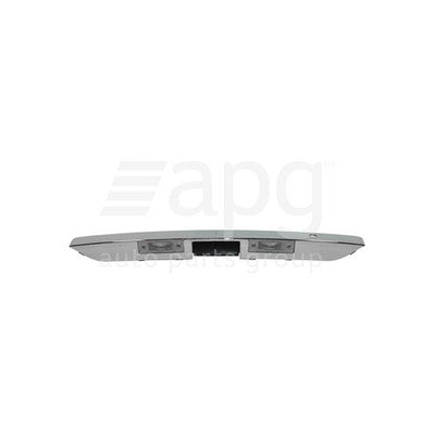 Genuine Holden Captiva 7 CG II Tail Gate Garnish (01/11-12/13)