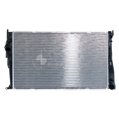 BMW 1 Series Radiator Plastic Aluminium 600 x 338 x 32 mm 38 / 38 mm