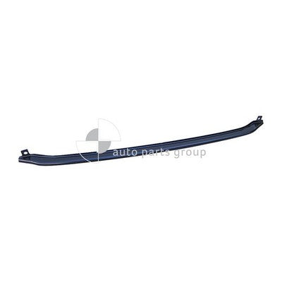 Genuine Volkswagen Golf A6 Front Bar Reinforcement Lower (02/09-02/16)