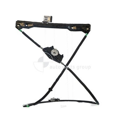 Volkswagen Beetle 1Y/9C Front Door Window Regulator RH (01/00-09/05)