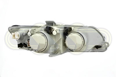 Holden Commodore Head Lamp Left Hand Calais Berlina International (09/03-08/04)
