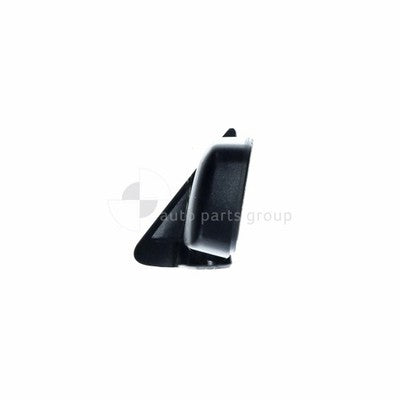 Nissan Patrol GU Door Mirror LH Manual Without Indicator Without Heated