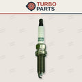 8x Genuine Denso IXEH20TT Spark Plugs Iridium TT
