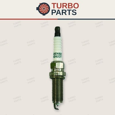 8x Genuine Denso IXEH20TT Spark Plugs Iridium TT