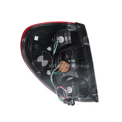Mitsubishi Triton ML/MN Tail Lamp RH (07/06-03/15)
