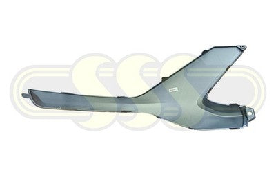 Genuine Hyundai Santa Fe Wagon Bar Mould Left Hand Front Lower (09/20-02/24)