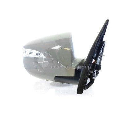 Genuine Hyundai ix35 LM Door Mirror RH Electric With Indicator With Heated