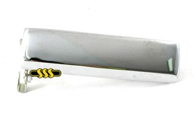 Nissan / Datsun Patrol GU Tailgate Handle Chrome (1988-1993)