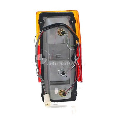 Nissan Patrol MQ Tail Lamp LH (06/80-07/87)