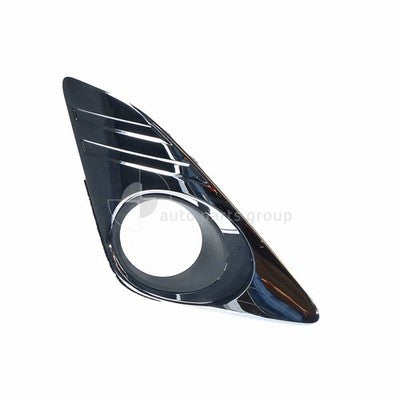 Genuine Toyota Camry ASV50R/AVV50R Front Bar Grille RH (10/11-04/15)