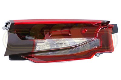 Genuine Mazda Cx8 Rear Garnish Lamp Left Hand With LED (04/18-02/23)