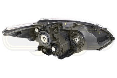 Genuine Toyota Prius 5Dr Hatch Head Lamp Left Hand One Projector (12/11-11/15)
