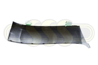 Genuine Volkswagen Amarok Ute Bar Flare Right Hand Front Prime (06/13-10/16)