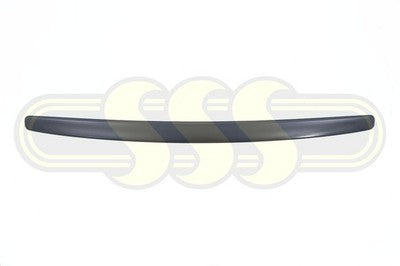 Genuine Isuzu Dmax Bonnet Mould Black (2012-2016)