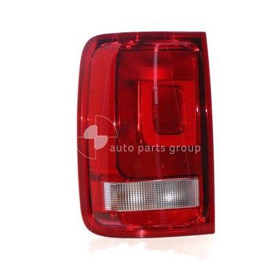 Genuine Volkswagen Amarok 2H Tail Lamp LH (02/11-01/18)