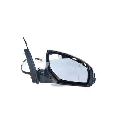 Genuine Honda Civic 9th Gen Door Mirror RH Electric With Indicator (02/12-05/16)