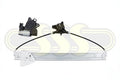 Mazda Cx7 Door Window Regulator Right Hand Front Electric With Motor (07/09-On)
