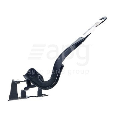 Genuine Toyota Yaris NCP90R/NCP91R Bonnet Hinge LH (08/05-07/11)