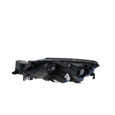 Genuine Mazda CX-7 ER Head Lamp RH Projector Manual Adjust (11/06-02/12)
