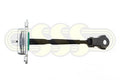 Genuine Hyundai I30 DOOR CHECKER Right Hand Rear (03/12-12/14)