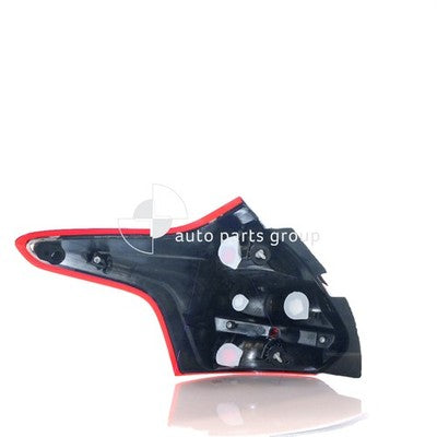Ford Focus LW Tail Lamp RH (04/11-08/15)