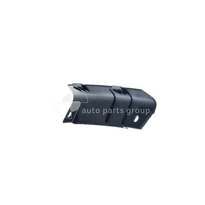 Genuine Holden Barina TK Front Bar Bracket LH (12/05-12/12)