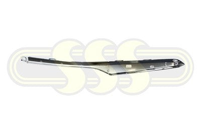 Genuine LDV Mifa9 Bar Mould Left Hand Rear (09/22-On)