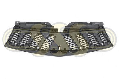 Genuine Mitsubishi Triton Grille (03/06-09/09)
