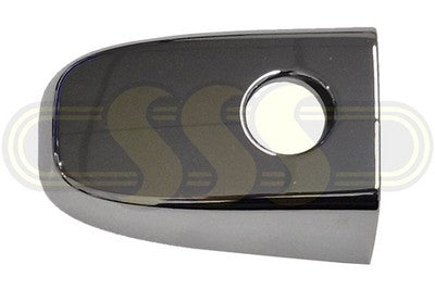Genuine LDV G10 Van Door Handle Outer Right Hand Front With Key SHORT (2015-On)