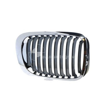 BMW 3 Series E46 Grille RH (08/98-02/07)