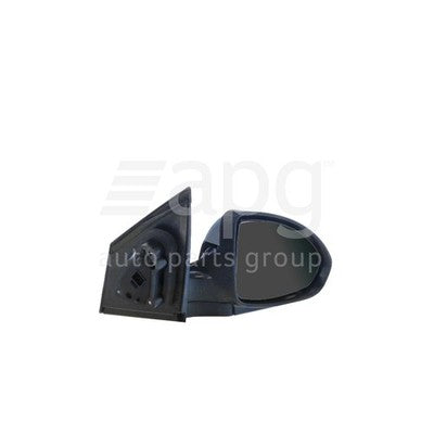 Holden Cruze Door Mirror RH Electric Without Indicator With Heated (05/09-01/15)