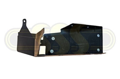 Genuine Subaru Outback Bar Mould Left Hand Rear (03/21-On)