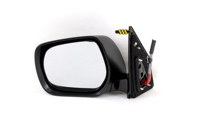 Genuine Toyota Landcruiser Door Mirror Body Left Hand Electric No (08/07-01/12)