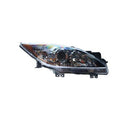 Mazda 3 BL Head Lamp RH Halogen (03/09-11/13)