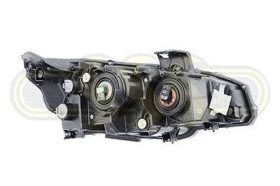 Genuine Honda Civic Head Lamp Left Hand No LED With Projector (2018-On)