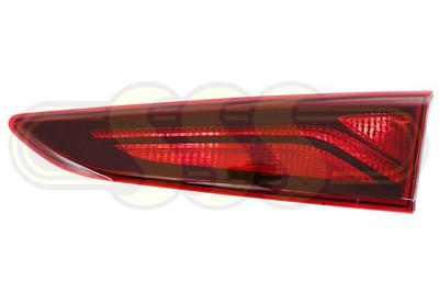 Genuine Hyundai Kona Rear Garnish Lamp Right Hand No LED (03/18-11/20)