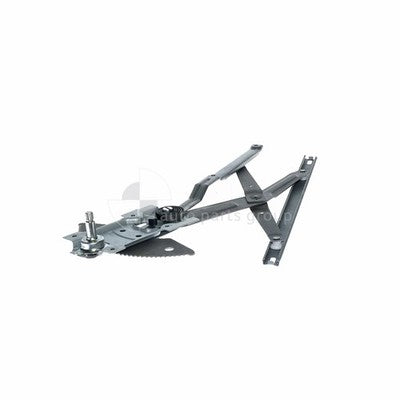 Toyota Landcruiser Front Door Window Regulator RH Manual Without Motor