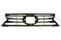 Lexus Is200 Grille Upper Luxury Sports Luxury Horizontal Type Luxury (10/16-On)